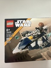 LEGO Star Wars 75400 Alle Teile 5 VB