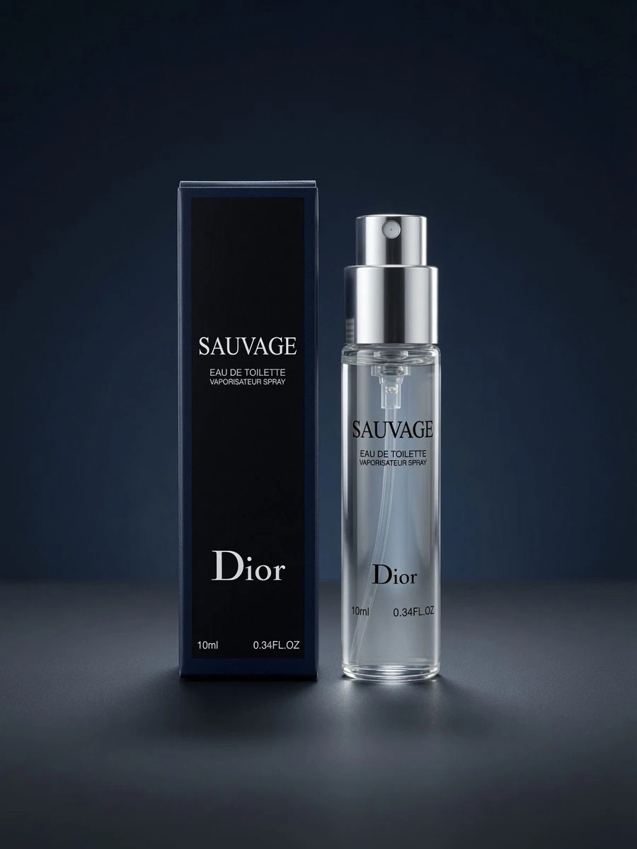 Dior Sauvage Eau de Toilette for Men for sale | eBay
