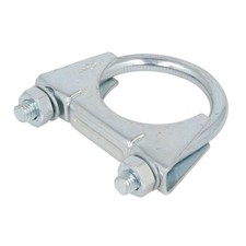 Klemmstück, Abgasanlage WALKER 82328