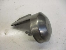 Anlasserabdeckung Seite 2. Kawasaki ZR 550 B Zephyr Verkleidung Blende Deckel