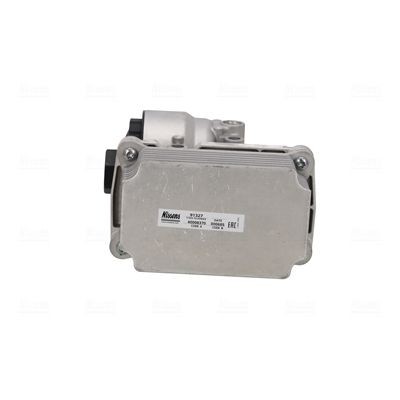 ÖLkÜHler MotorÖL Nissens 91327 FÜR Ford Jaguar Land Rover ÖLwÄRmetauscher-image
