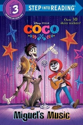 Liz Rivera Miguel's Music (Disney/Pixar Coco) (Taschenbuch) (US IMPORT)