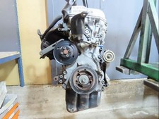 Moteur Subaru G3X JUSTY