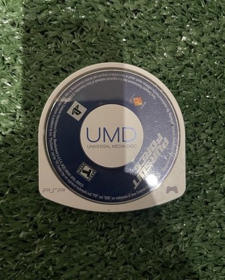 Pursuit Force PSP UMD Game (GAME ONLY)
