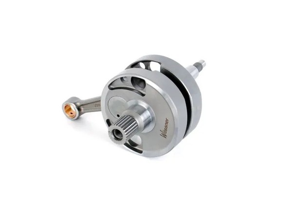 WÖSsner Oem Kurbelwelle - FüR Yamaha Yz 250 F (CG40) 2019-21-image