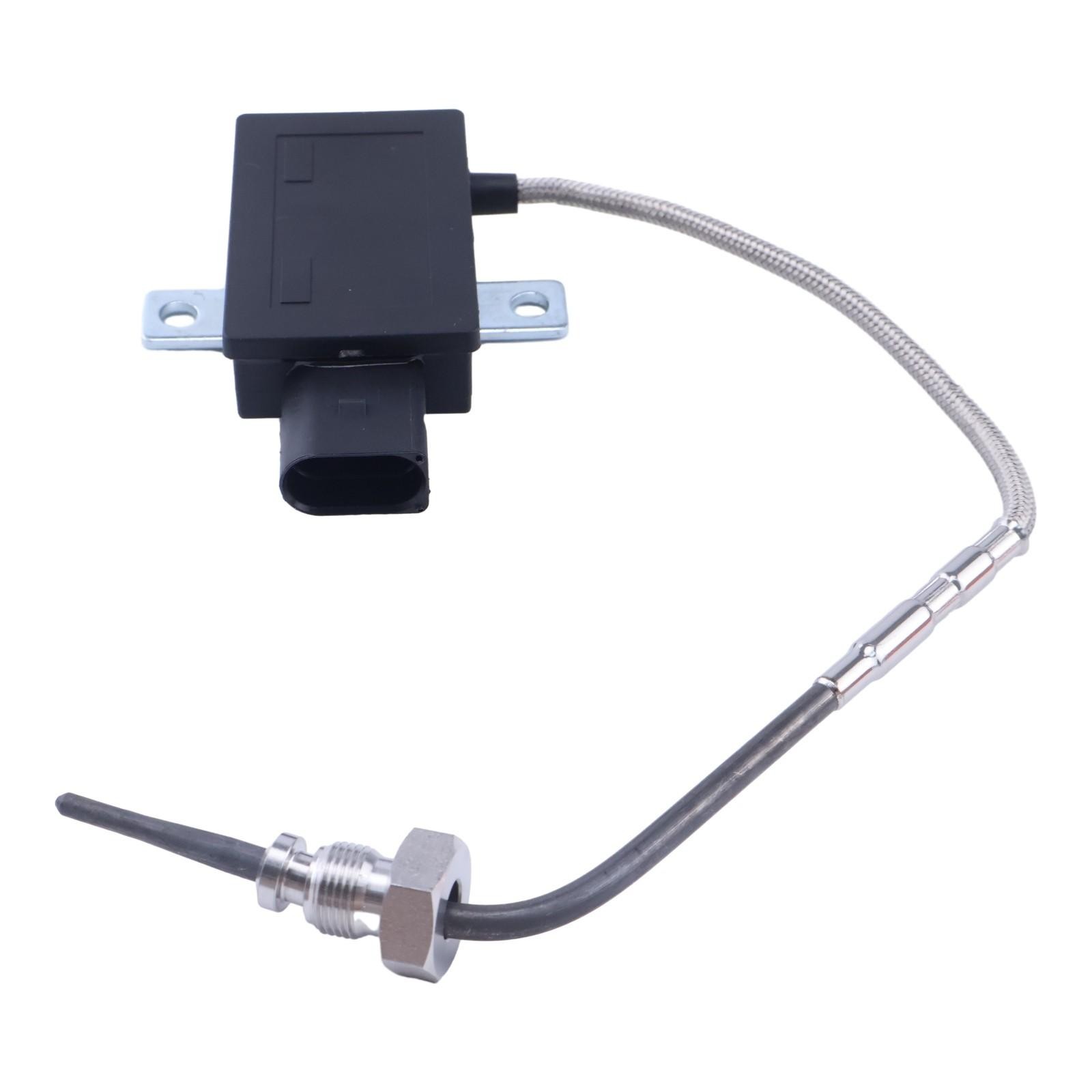 Temperature Sensor 07C919529 07C919529K For Bentley Continental Gt W12 6.0L