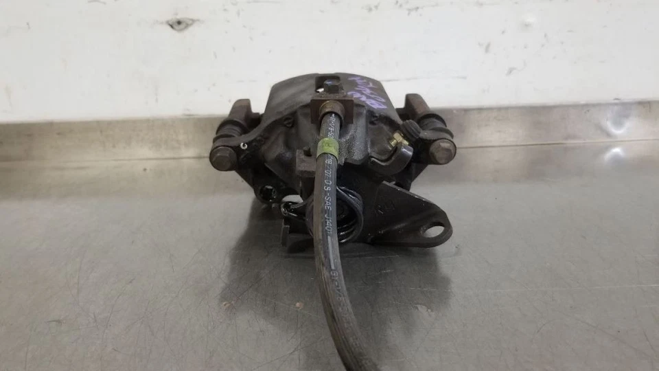 Ford Thunderbird Tbird 2002 pinza de freno pasajero trasero derecho Foto 4 de 4