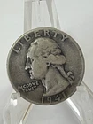 1941 Washington Quarter Actual Coin Checkout My Other Inventory # HB 81