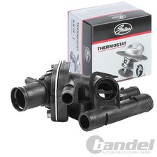 Thermostat Dacia Solenza