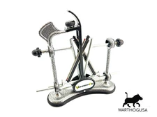 Warthog V-Sharp Knife Sharpener – A4 Model – Gunmetal Grey