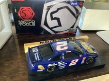 Action NASCAR Rusty Wallace 1998 Adventures Ford Taurus Limited Edition