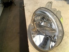 Feu avant (phare) Chevrolet MATIZ