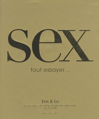 Sex, alles ausprobieren... - Em & Lo - V2080770