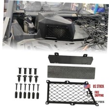Noise Reduction Kit Compatible with Can Am Marverick 2017-2026 - Air Clutch