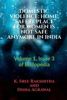 K. Sree | Domestic Violence | Taschenbuch | Englisch (2021) | Notion Press