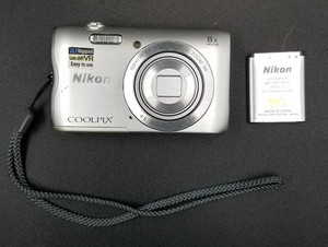 Nikon Coolpix A300 | eBay
