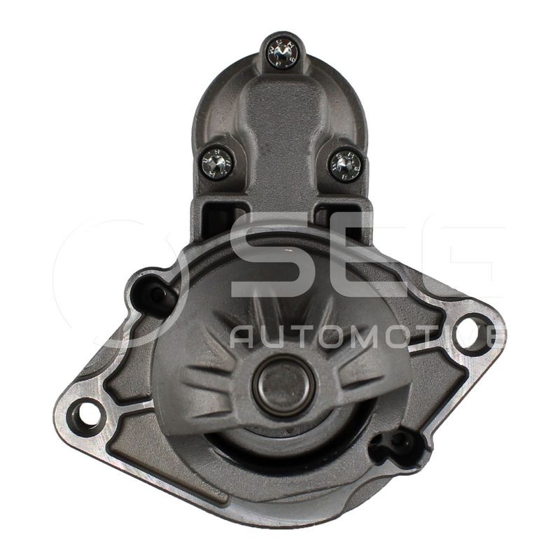 Démarreur SEG Automotive d'une haute précision mécanique pour OE 55226844