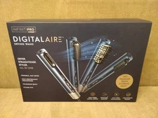 INFINITIPRO BY CONAIR DigitalAIRE Hair Dryer Drying Wand Airflow Anti-frizz Tech
