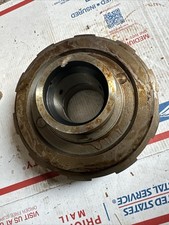 Gm 1956-64 Jetaway 4213 Transmission