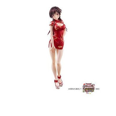 Union Creative Rent A Girlfriend Mizuhara Chizuru China Ver. Nicht zalkhaltig...