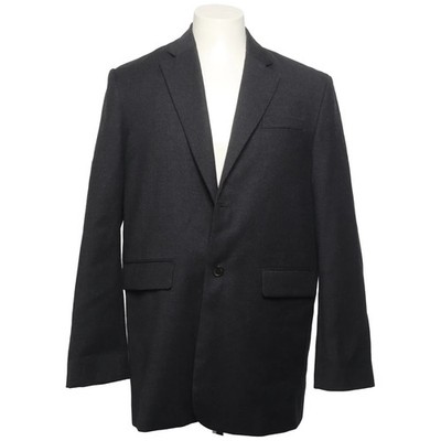 Zara x Adererror, Blazer, Größe: S, Grau, Elasthan/Wolle, Einfarbig, Herren #zLW