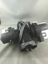 LG WASHING MACHINE DUAL DRAIN PUMP 5859ER1002M WD-1457RD WD-1470FD
