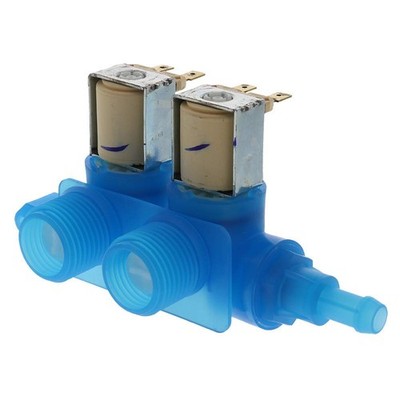 Edgewater Parts 8181694, WP8181694, AP60111714, PS11744913 Water Inlet Valve...
