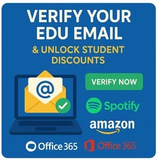 Edu Verification Service