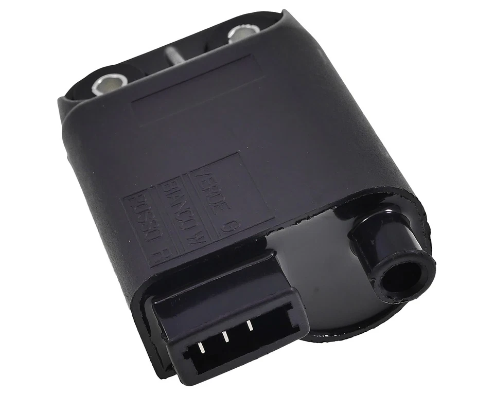 CDI/Zündspule kompatibel für Piaggio Diesis Fly Free Liberty TPH NRG Runner ET2 - Bild 4 von 4