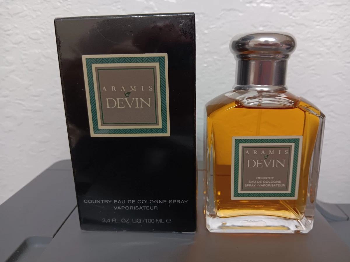 Aramis Devin for sale - eBay