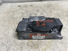 2019 BMW M850I OEM Receiver Audio Module Part Number 65128779061