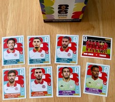 Preços baixos em Copa do Mundo FIFA Soccer Japão Sports Figurinhas