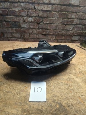 Frontscheinwerfer BMW 2 F44 5A42248 LED Rechts Scheinwerfer Headlight