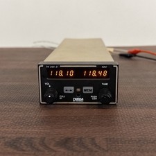 Terra TN 200D Nav Radio with Glideslope - Fully Working
