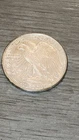 1944 Walking Liberty Half Dollar, 90% Silver