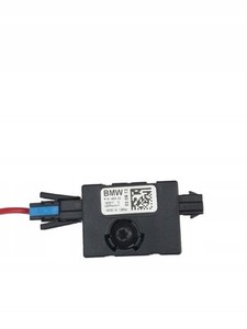 BMW F20 F21 E84 Antennenverstärker Transceivermodul 9181453 Original Teil Gebrau