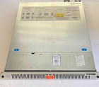 New ListingServer  S2600WT CORVIL CNE-6150 32Gb RAM Dual 1100 Watt Psu-NAPATECH-NO storage