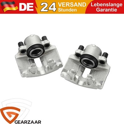Disc Brake Caliper ATE Bremssystem für Seat Leon Bremssattel Bremssattel Vorne