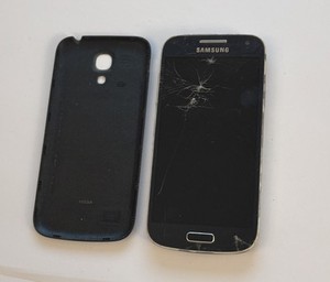 Samsung Galaxy S4 Mini Teilespender Haupt Platine Logic Main Board Ok