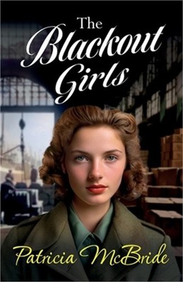 The Blackout Girls (Paperback or Softback)
