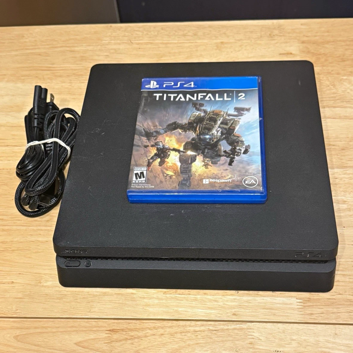 Sony PlayStation 4 Slim Consoles for sale | eBay