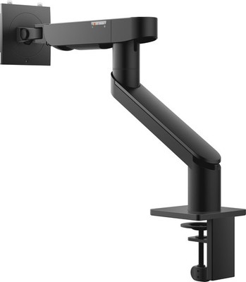 Dell Singe Monitor Arm MSA20 bis 38'' VESA Schwenkbar Neigbar Kabelmanagement