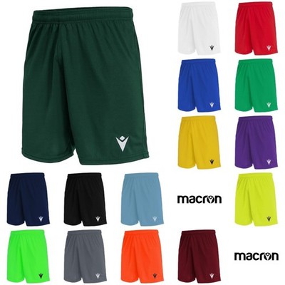 HOSE SHORTS FUSSBALL VOLLEYBALL MESA HERO - MACRON - Größen 4XS - 5XL
