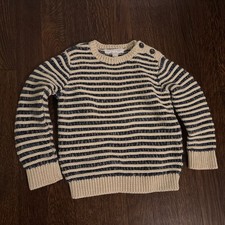 Burberry Sweater Kids Size 3 Years