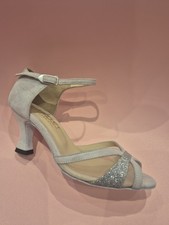 Merlet Ballroom and Latin Shoes Eur 40 UK 7