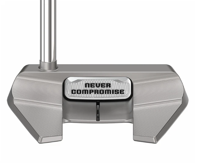 Putter Never Compromise Reserve Tour modelo satinado 4 33 pulgadas excelente