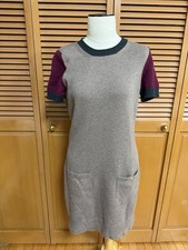 Chanel Turnlock Dress Size 38