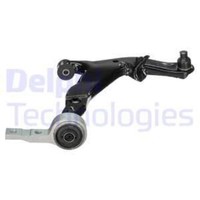 Delphi Querlenker Lenker RadaufhäNgung FüR Nissan Murano I Z50 3.5 4X4