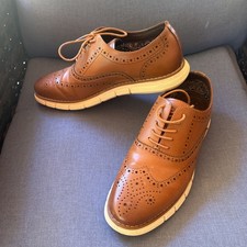Bruno Marc Men's Crossflex Dress Sneakers Casual Oxford Formal Shoes Comfortable