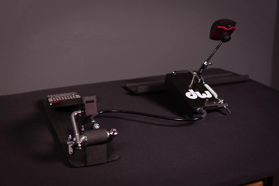 Pedal cajón DW 5000 Foto 3 de 4